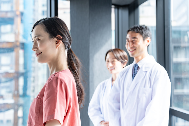 教育・人材育成体制の構築