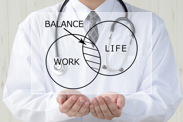 人材確保・定着