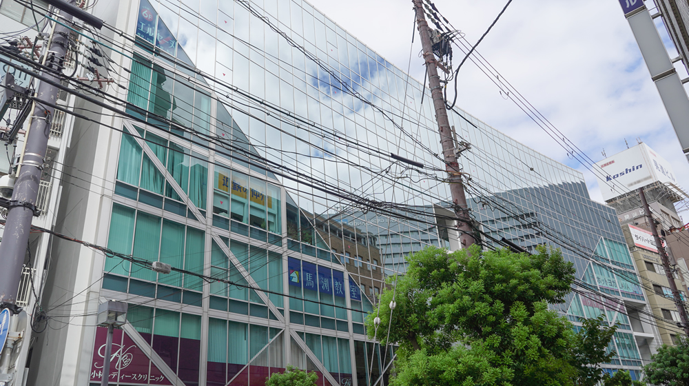 医療モール企画・開発